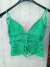 Top verde