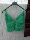 Top verde