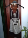 Vestido Xoc