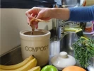 Tachito de compost