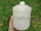 Tachito de compost