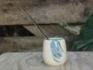 Mate individual Ola - Sananita Cerámica