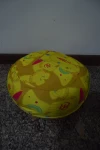 Almohadon zafu meditacion
