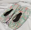 Pantuflas terapeuticas