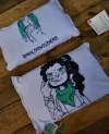 Almohadilla terapeutica