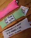 Almohadilla terapeutica