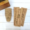 Kit plantable con packaging
