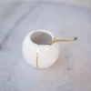 Mate Burbuja Linea Gold