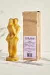 Vela Cera de Abejas: Union