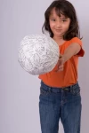 Globo Terráqueo de Animalitos