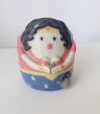 Mate mujer maravilla