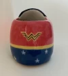 Mate mujer maravilla