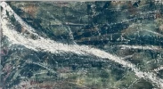 Cuadro pintado a mano