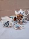 Tea for one