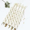 Portachupetes Handmade Macramé