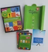 Juego de Eco Tarjetas Adivinanzas, pienso y adivino 1