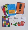 Juego de Eco Tarjetas Adivinanzas, pienso y adivino 2