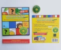 LIbro Juego Adivinanzas Express