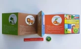 LIbro Juego Adivinanzas Express