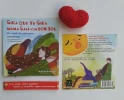 Cuento Desplegable sobre la Madre Tierra: "Gira que te gira Mamá Gaia con Don Sol"
