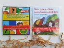 Eco Valijita para Leer, Jugar, Plantar ...y ver crecer!