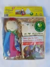 Caja Deluxe: Cuento Desplegable + Muñeca Madre Tierra + Eco Mochila: Segunda Vida al Pack .-Nuevo