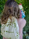 Caja Deluxe: Cuento Desplegable + Muñeca Madre Tierra + Eco Mochila: Segunda Vida al Pack .-Nuevo
