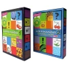 Super Mazo de Eco Tarjetas Adivinanzas 1 y 2