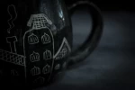 Taza Chin Nro 1