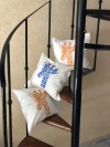 Funda de almohadón