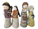 Muñecas de chaguar