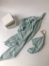 Kit Calma - Set swaddle + Apego