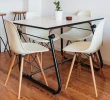 Sillas Eames