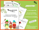 Cuadernillo de actividades digital