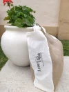 TOTE BAG | ARPILLERA + LIENZO