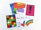 Juego de Eco Tarjetas Adivinanzas, pienso y adivino 1