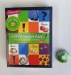 Juego de Eco Tarjetas Adivinanzas, pienso y adivino 1