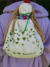 Eco Mochila: Segunda Vida al Pack