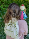 Eco Mochila: Segunda Vida al Pack