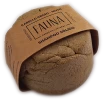 Shampoo sólido, para cabello graso o mixto