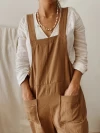 Jardinero Gabardina Kalos