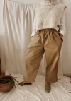 Pantalón invierno Kalos