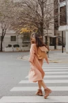 Vestido invierno Kalos