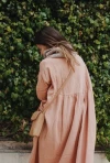 Vestido invierno Kalos