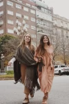 Vestido invierno Kalos