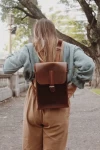 Matera mochila Hesed