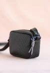Cartera Mini Bag Cuero Ecologico Pixel ICHASO