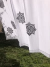 Cortina de baño
