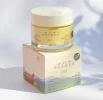 Crema de Dia - Jojoba y Nuez Pecan