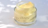 Crema de Dia - Jojoba y Nuez Pecan
